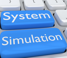 Sistem simülasyonu