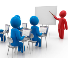 Eğitim ve Danışmanlık